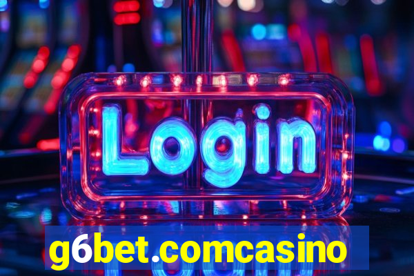 g6bet.comcasino