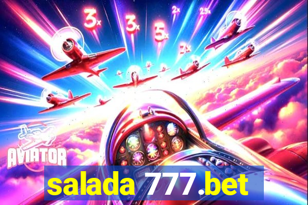 salada 777.bet