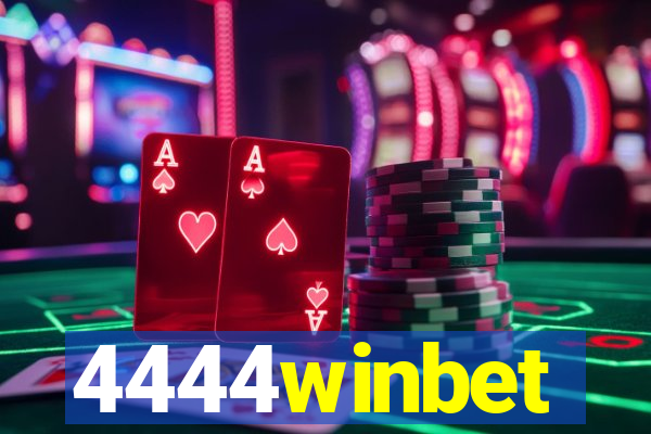 4444winbet