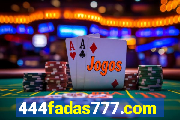 444fadas777.com