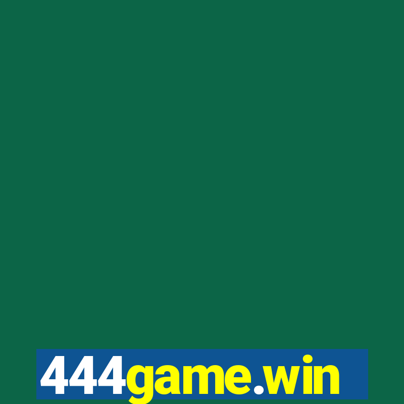 444game.win