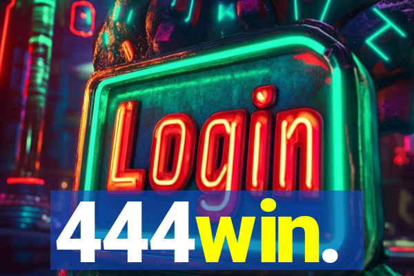 444win.