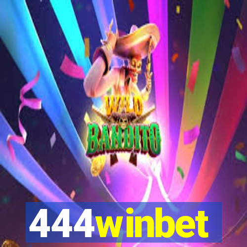 444winbet