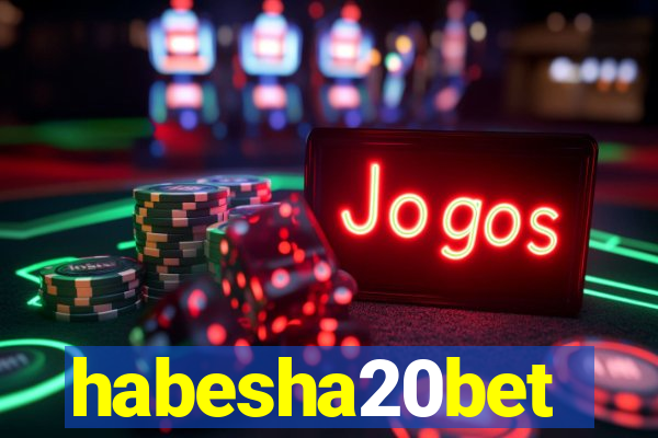 habesha20bet