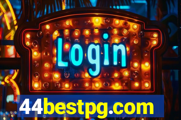 44bestpg.com