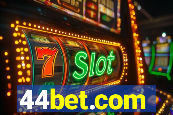 44bet.com