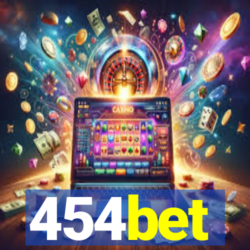 454bet