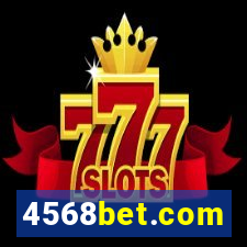 4568bet.com