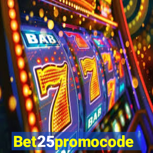 Bet25promocode