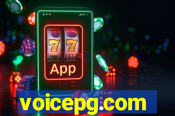 voicepg.com