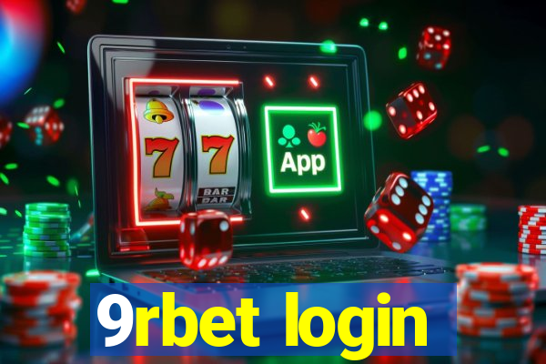 9rbet login