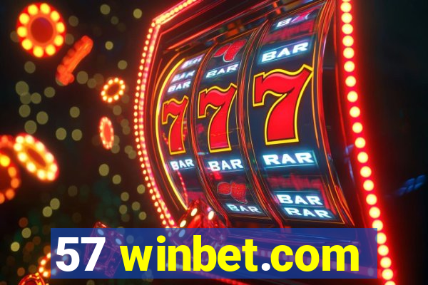 57 winbet.com