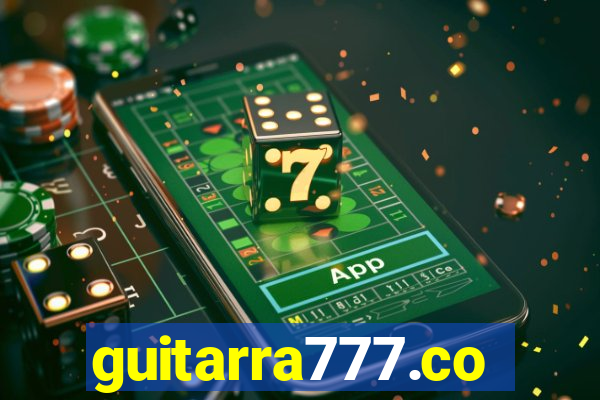 guitarra777.co