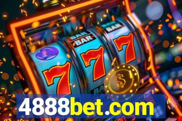 4888bet.com