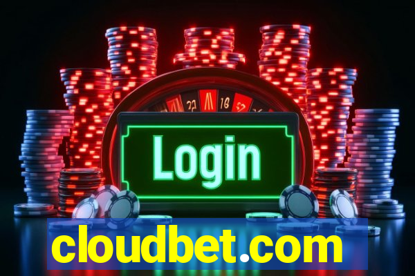 cloudbet.com