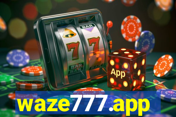 waze777.app