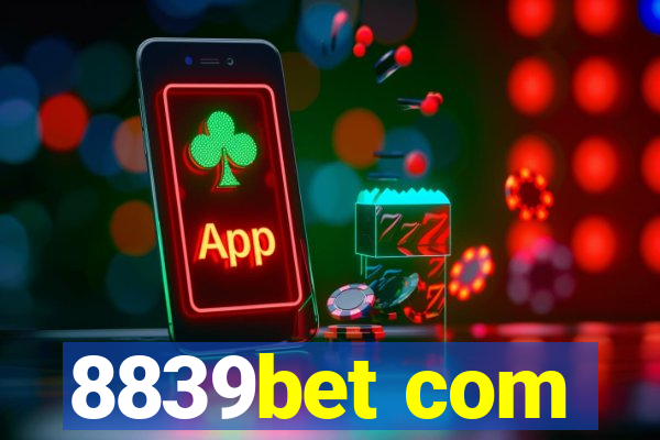 8839bet com