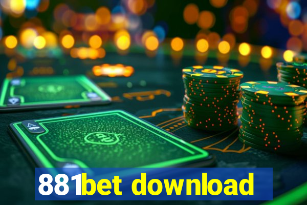 881bet download