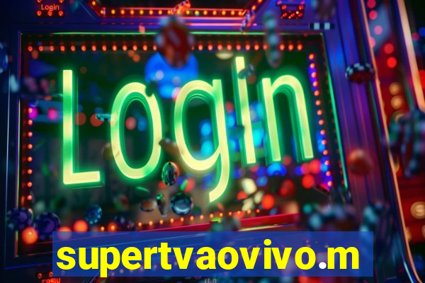 supertvaovivo.me