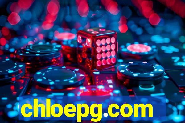 chloepg.com