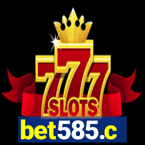 bet585.c