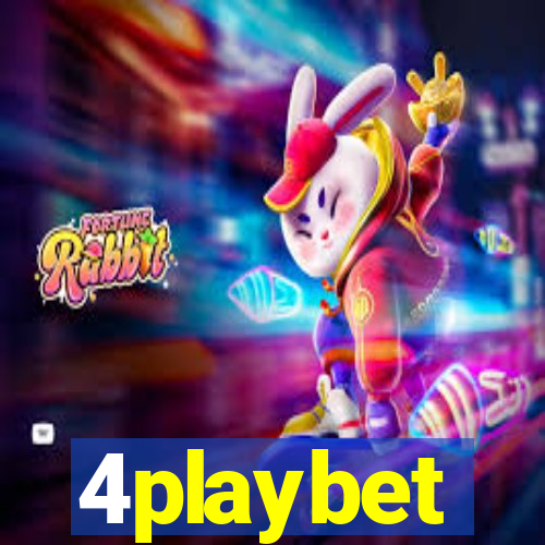 4playbet