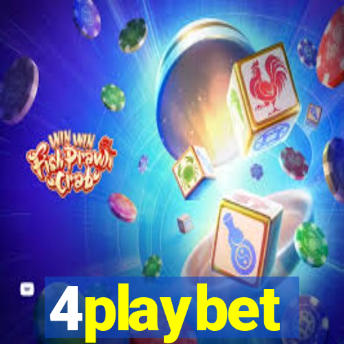 4playbet