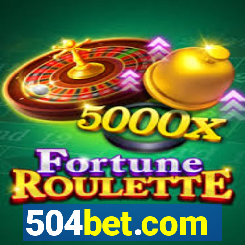 504bet.com