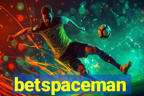 betspaceman