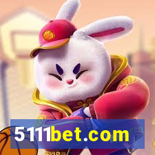 5111bet.com