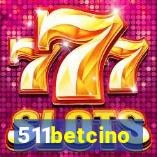 511betcino