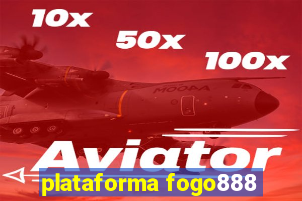 plataforma fogo888