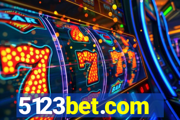 5123bet.com