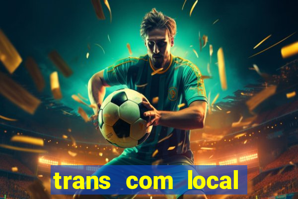 trans com local porto alegre