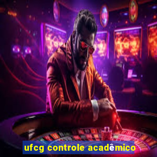 ufcg controle acadêmico