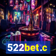 522bet.c