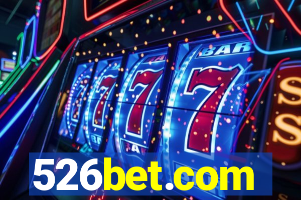 526bet.com