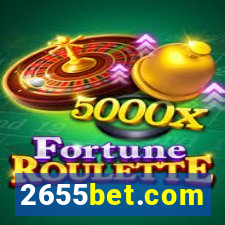 2655bet.com