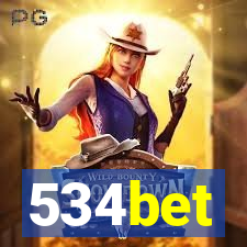 534bet