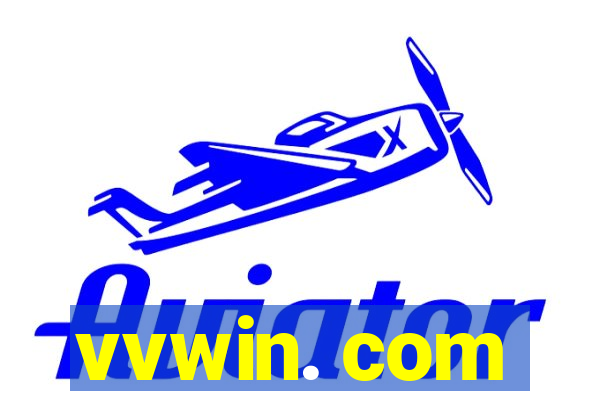 vvwin. com