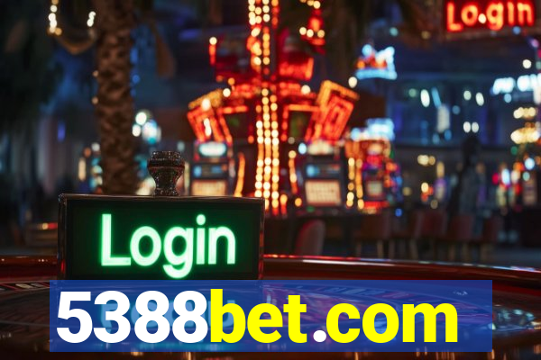 5388bet.com