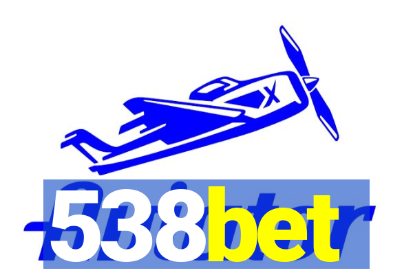 538bet