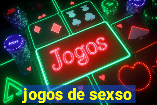 jogos de sexso