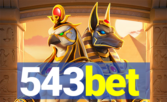 543bet