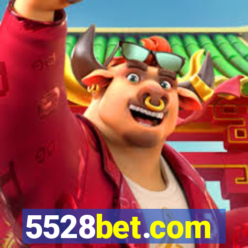 5528bet.com