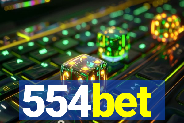 554bet