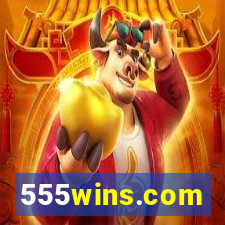 555wins.com