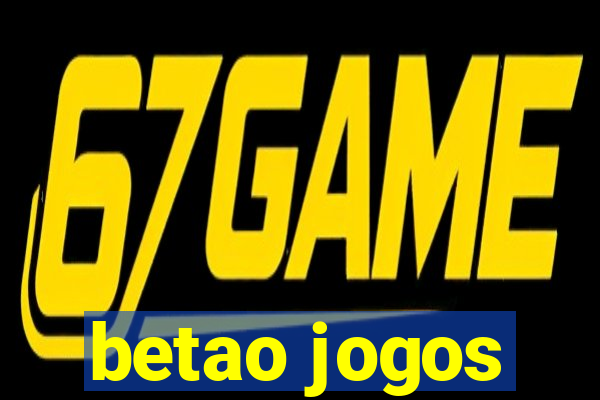 betao jogos