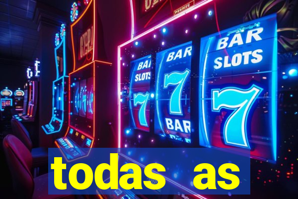 todas as plataformas bet