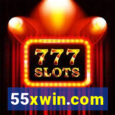 55xwin.com